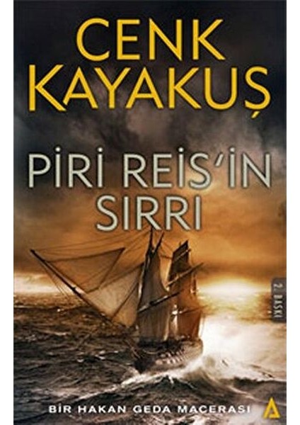 Piri Reis'in Sırrı