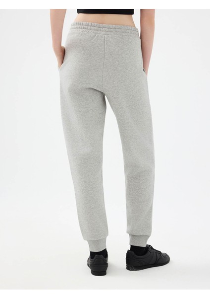 Gri Kadın Eşofman Altı LF2033680 modelleri