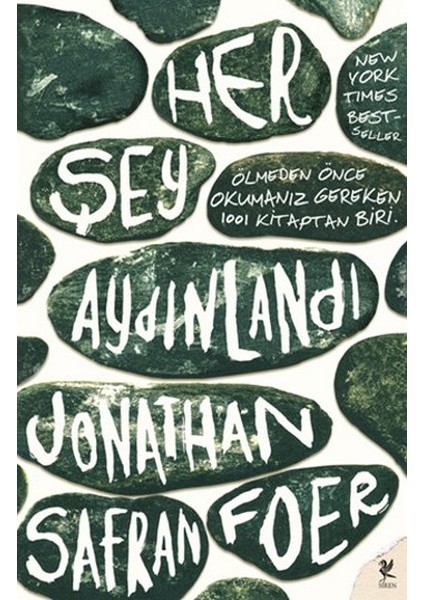 Her Şey Aydınlandı