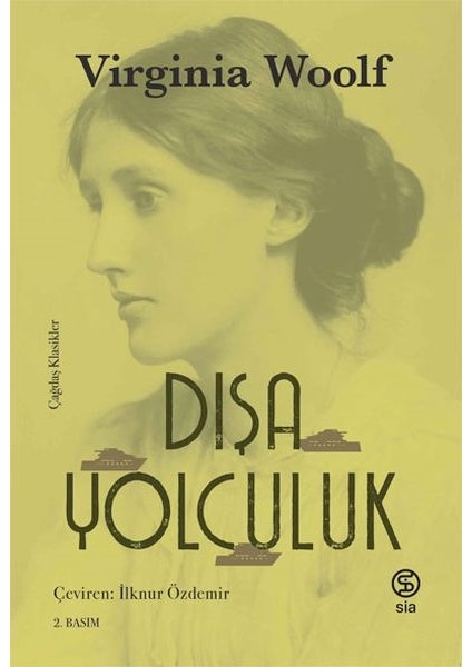 Dışa Yolculuk