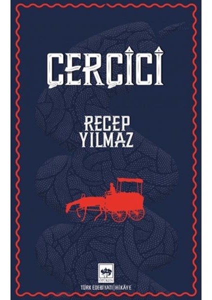 Çerçici