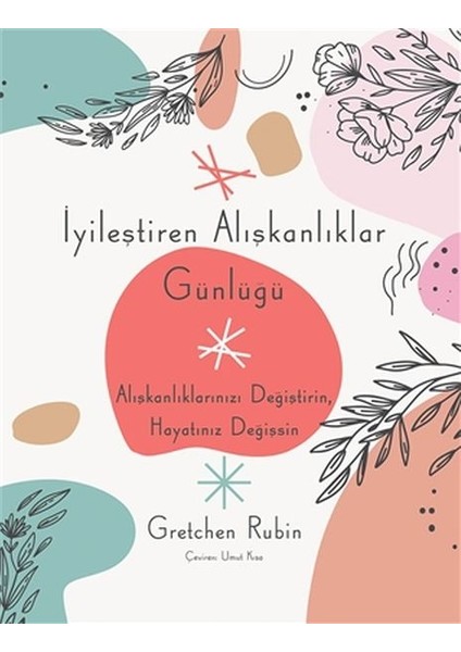 Iyileştiren Alışkanlıklar Günlüğü