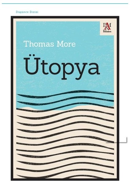 Ütopya
