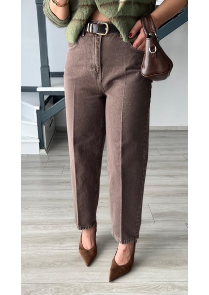 Kahve Skater Jean fiyatları