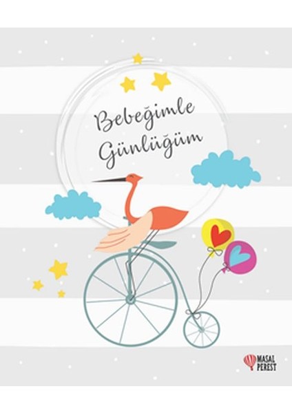 Bebeğimle Günlüğüm