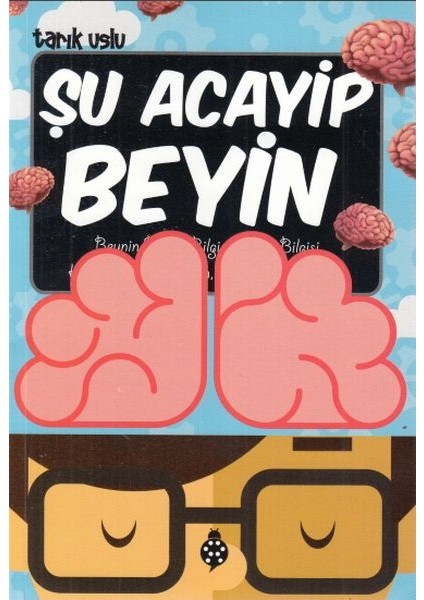 Şu Acayip Beyin