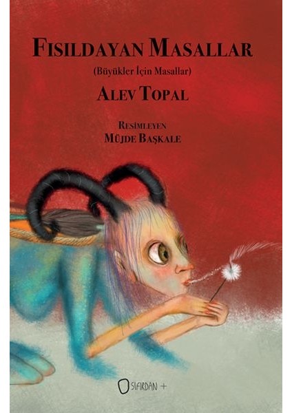 Fısıldayan Masallar