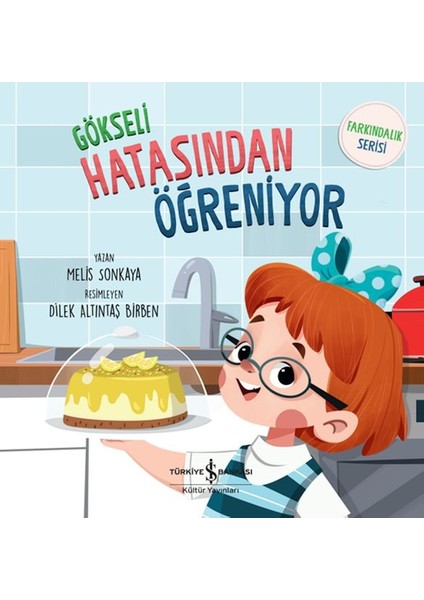 Gökseli Hatasından Öğreniyor - Farkındalık Serisi