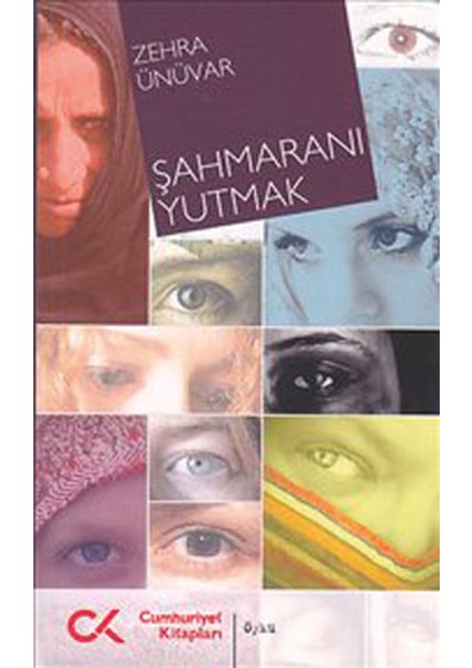 Şahmaranı Yutmak
