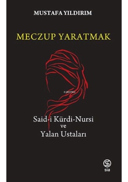 Meczup Yaratmak