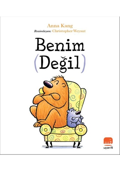 Benim (Değil)