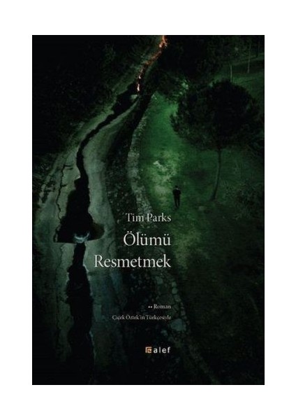 Ölümü Resmetmek