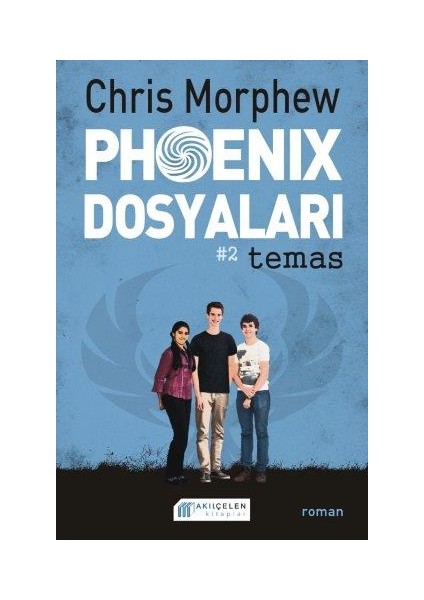 Phoenix Dosyaları -2 / Temas
