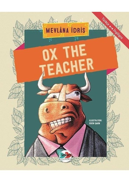 Ox The Teacher - Türkçe Ingilizce