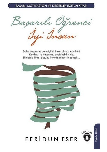 Başarılı Öğrenci Iyi Insan