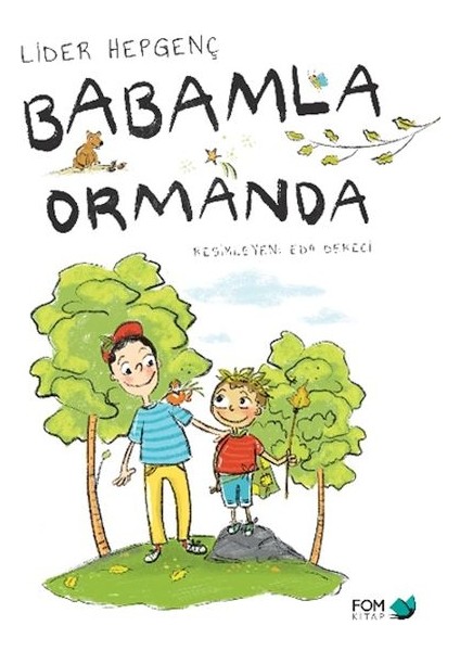 Babamla Ormanda