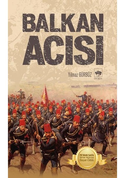 Balkan Acısı