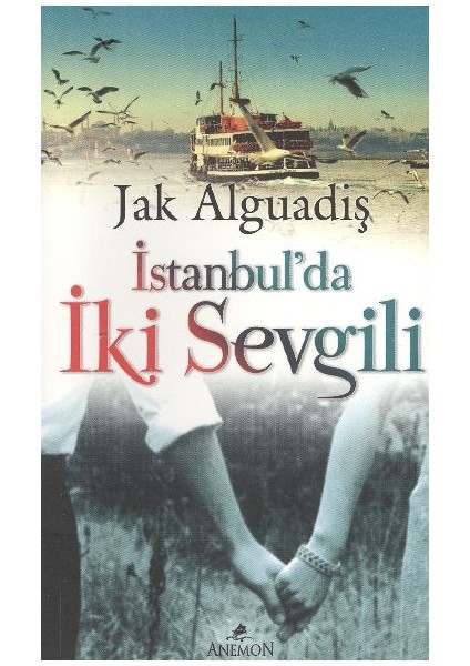 Istanbul'da Iki Sevgili