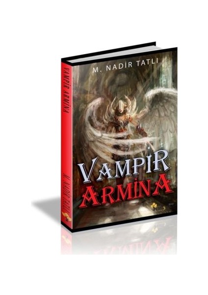 Vampir Armina