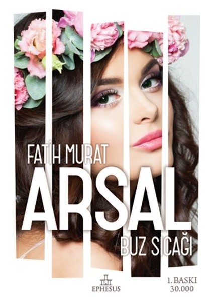 Buz Sıcağı (Ciltli)