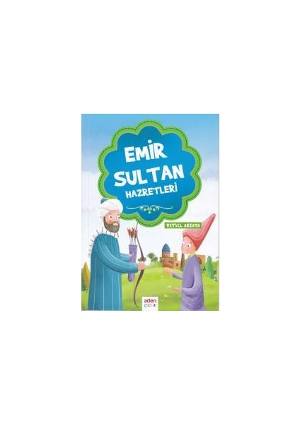 Emir Sultan Hazretleri