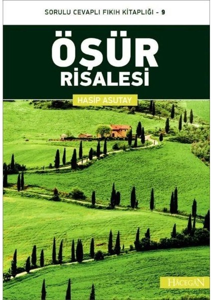 Öşür Risalesi