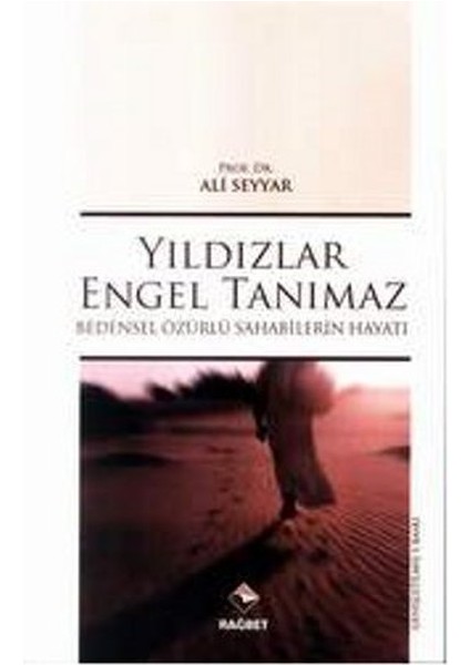 Yıldızlar Engel Tanımaz