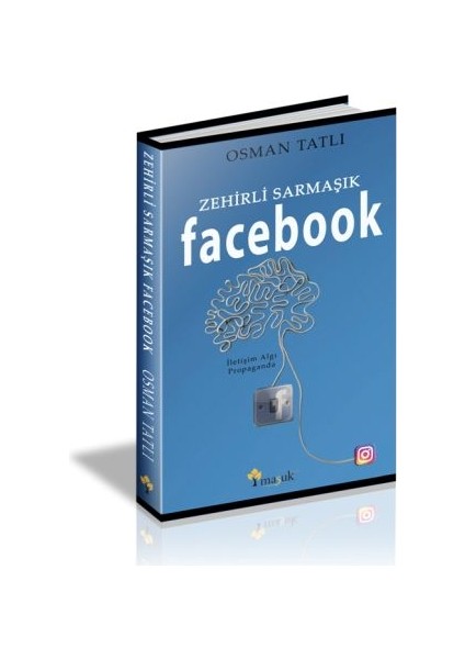 Zehirli Sarmaşık Facebook