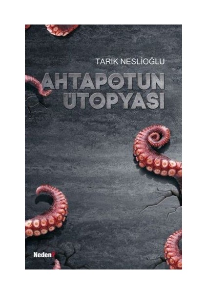 Ahtapotun Ütopyası