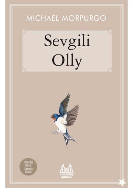 Sevgili Olly