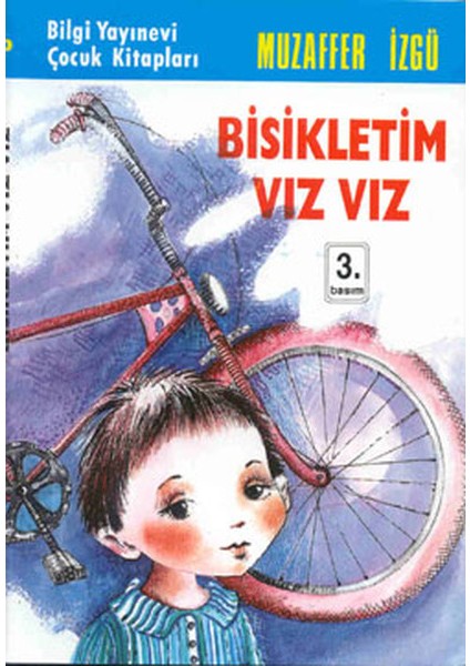 Bisikletim Vız Vız