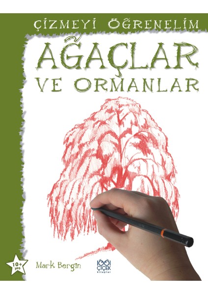Ağaçlar ve Ormanlar / Çizmeyi Öğrenelim