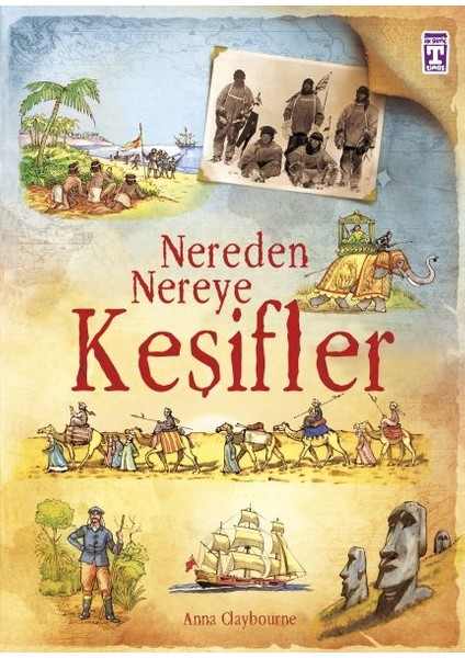 Nereden Nereye Keşifler