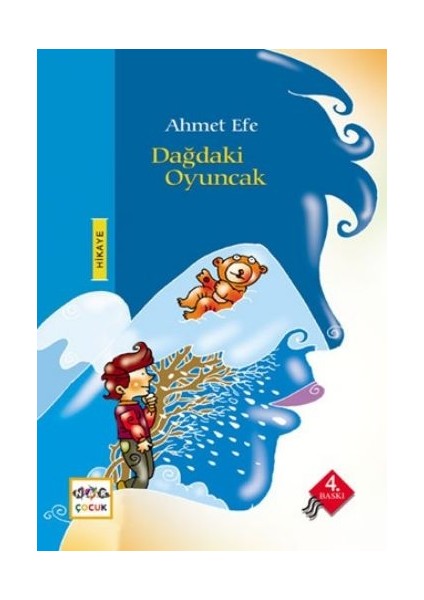 Dağdaki Oyuncak