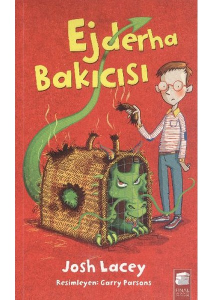 Ejderha Bakıcısı 1