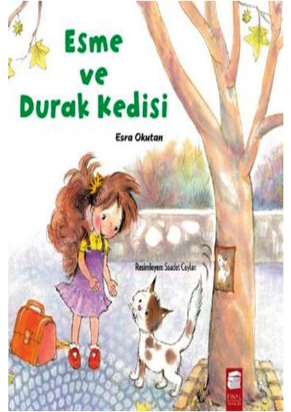 Esme ve Durak Kedisi