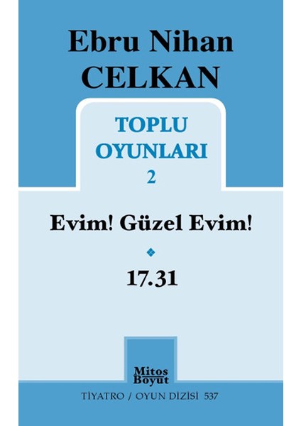 Toplu Oyunları 2 / Evim! Güzel Evim!