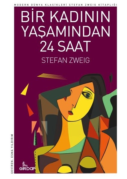 Bir Kadının Yaşamından 24 Saat