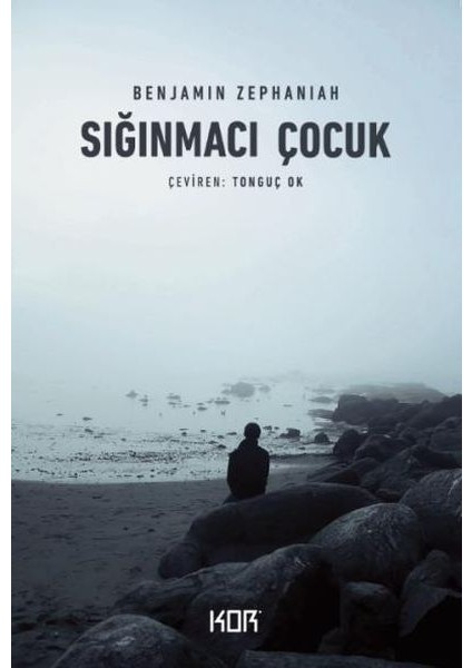 Sığınmacı Çocuk