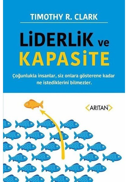 Liderlik ve Kapasite