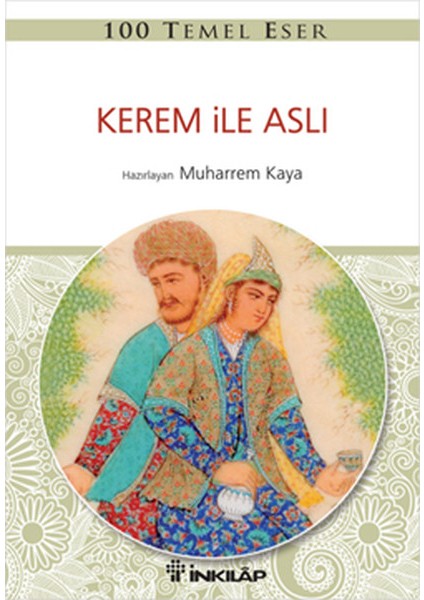100 Temel Eser - Kerem ile Aslı