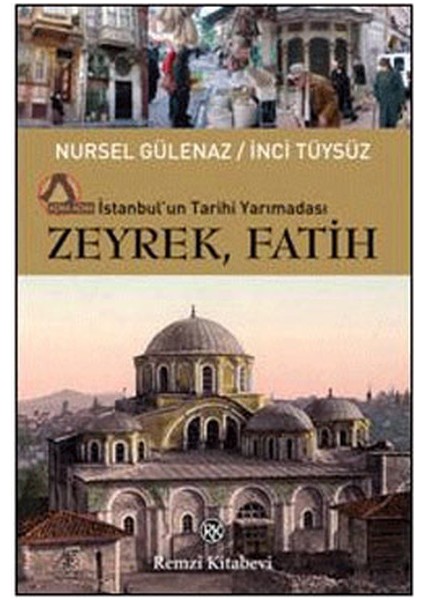 Zeyrek, Fatih