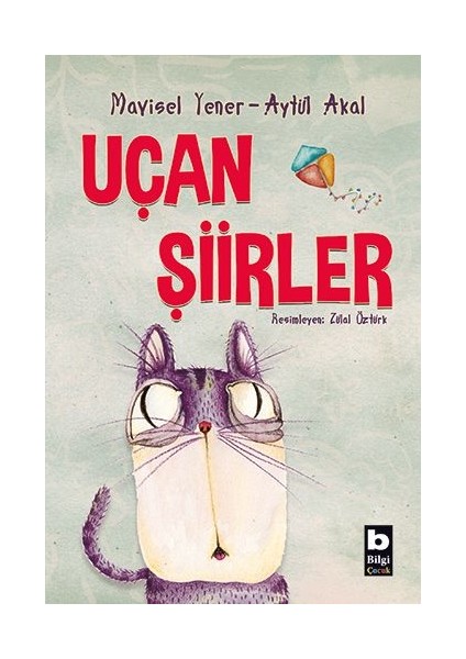 Uçan Şiirler