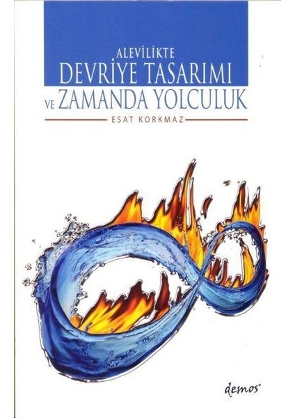 Alevilikte Devriye Tasarımı ve Zamanda Yolculuk
