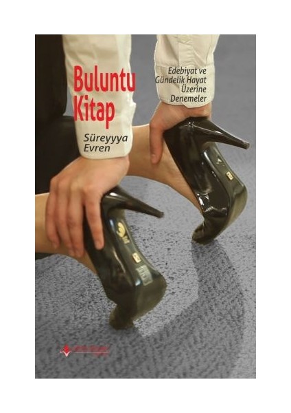 Buluntu Kitap