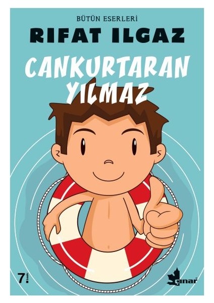 Cankurtaran Yılmaz