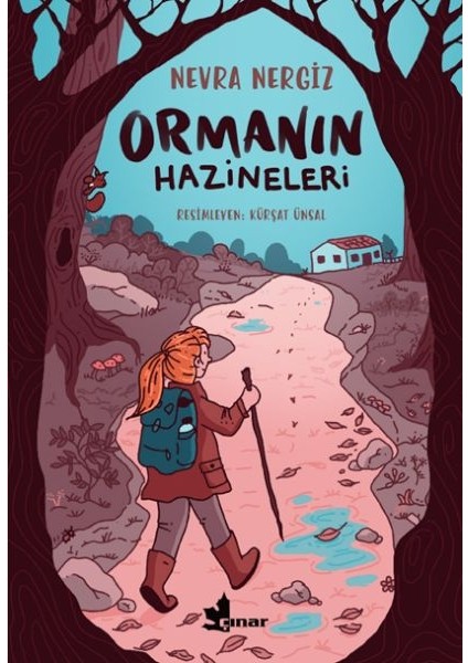 Ormanın Hazineleri