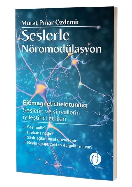 Seslerle Nöromodülasyon