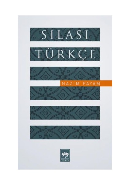 Sılası Türkçe
