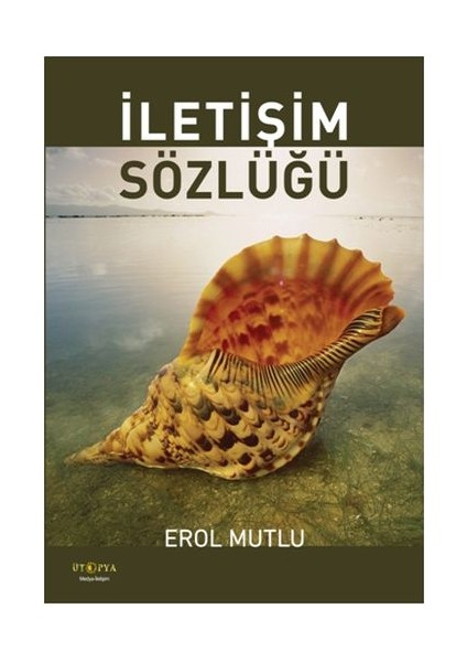 Iletişim Sözlüğü